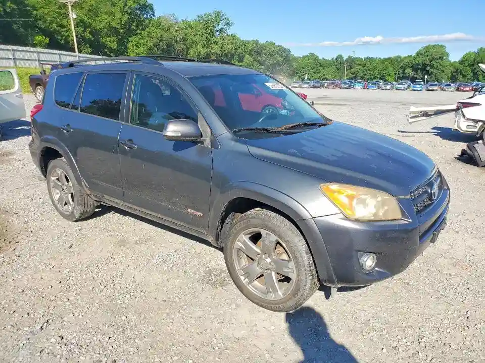 JTMWF4DV2B5039068 2011 TOYOTA RAV4-3