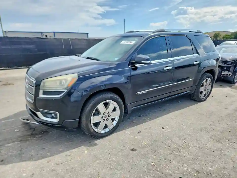 1GKKRTKD0DJ238869 2013 GMC ACADIA DEN-0
