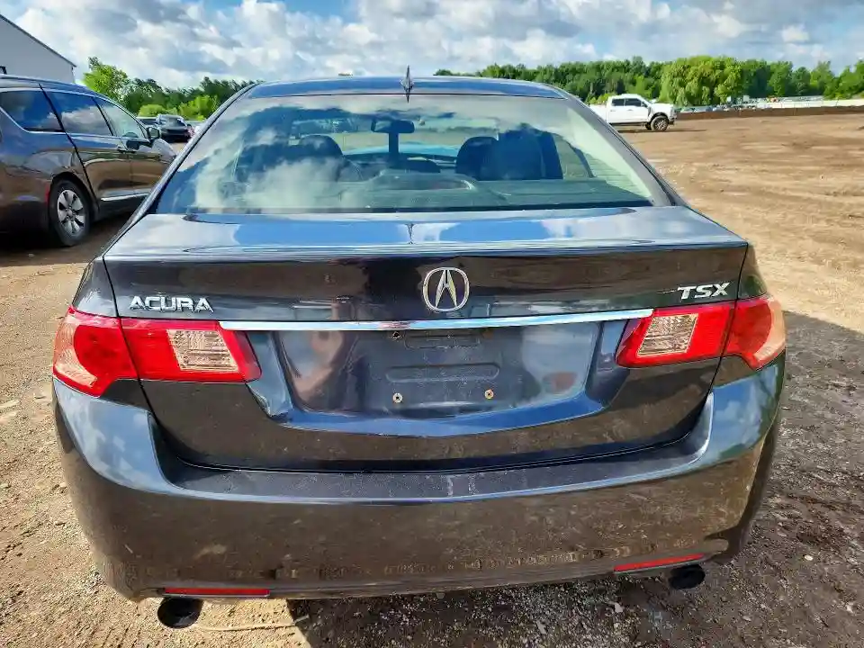 JH4CU2F46CC013229 2012 ACURA TSX-5