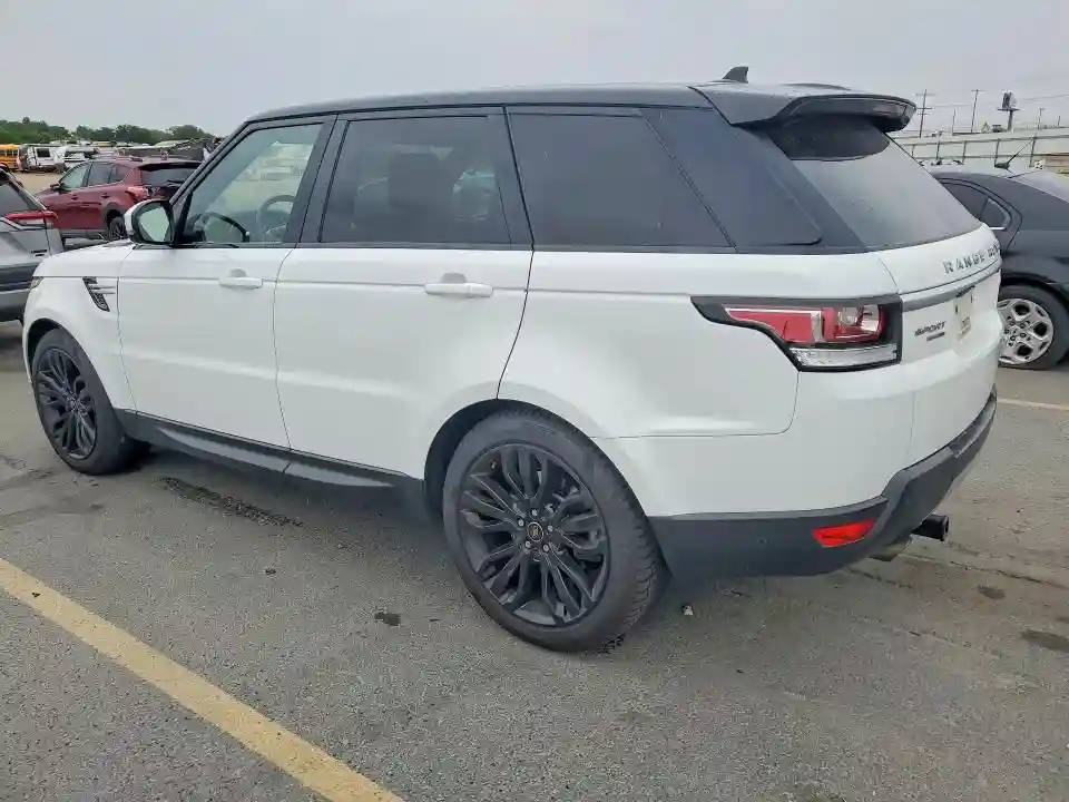 SALWR2PF7GA591530 2016 LAND ROVER RANGEROVER-1
