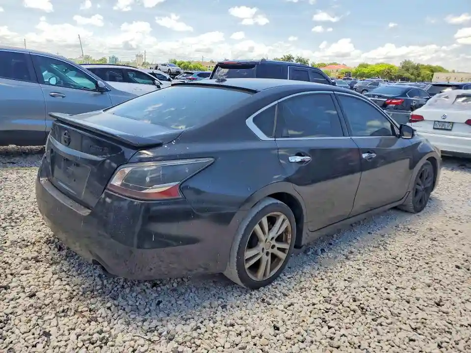 1N4BL3AP3DC223799 2013 NISSAN ALTIMA-2