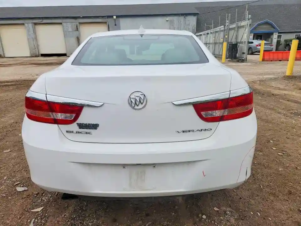 1G4PP5SK8G4125221 2016 BUICK VERANO-5