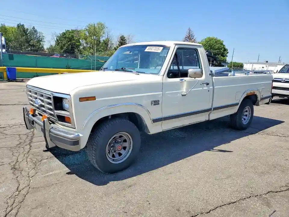 1FTDF15NXGPB15359 1986 FORD ALL MODELS-0