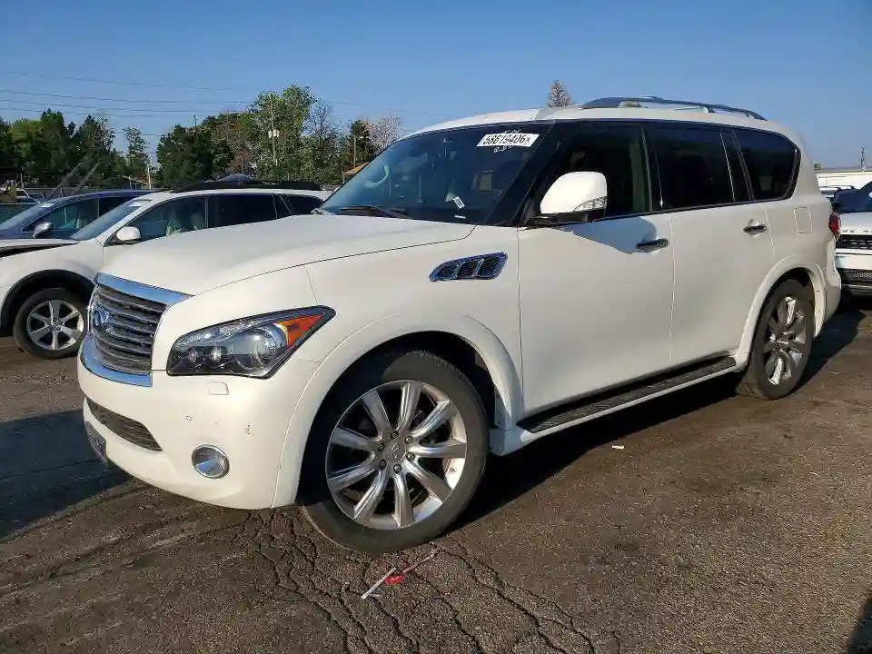 JN8AZ2NE0C9017508 2012 INFINITI QX56-0