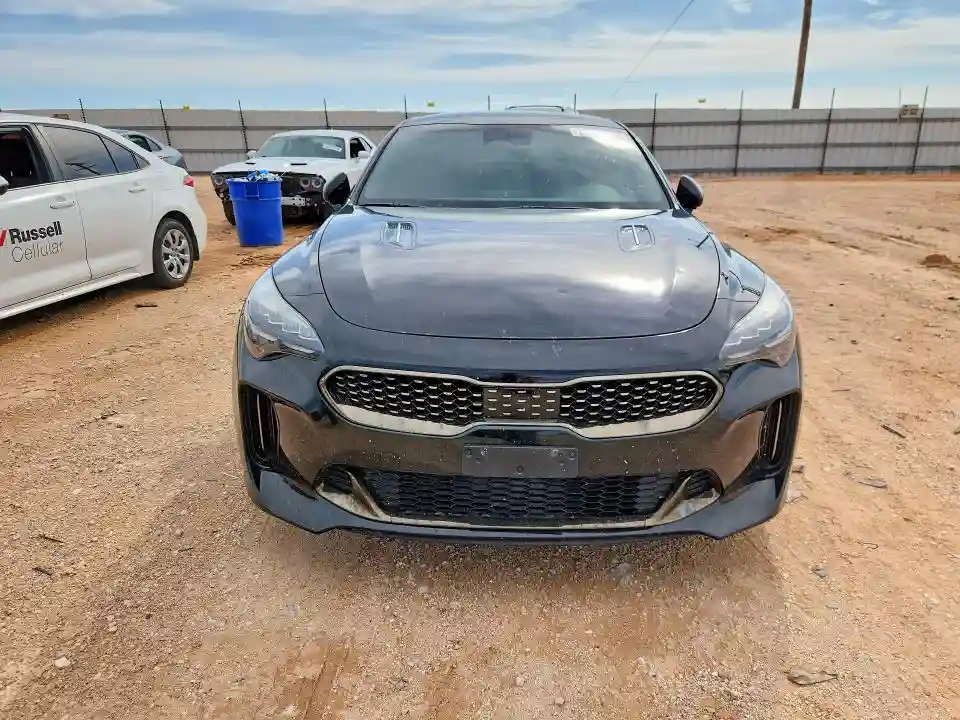 KNAE35LD6P6128403 2023 KIA STINGER-4