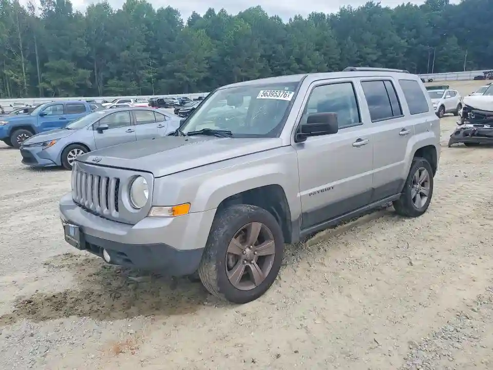 1C4NJPBA1GD796066 2016 JEEP PATRIOT-0