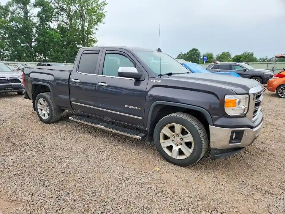 1GTV2VEC8FZ189520 2015 GMC SIERRA-3