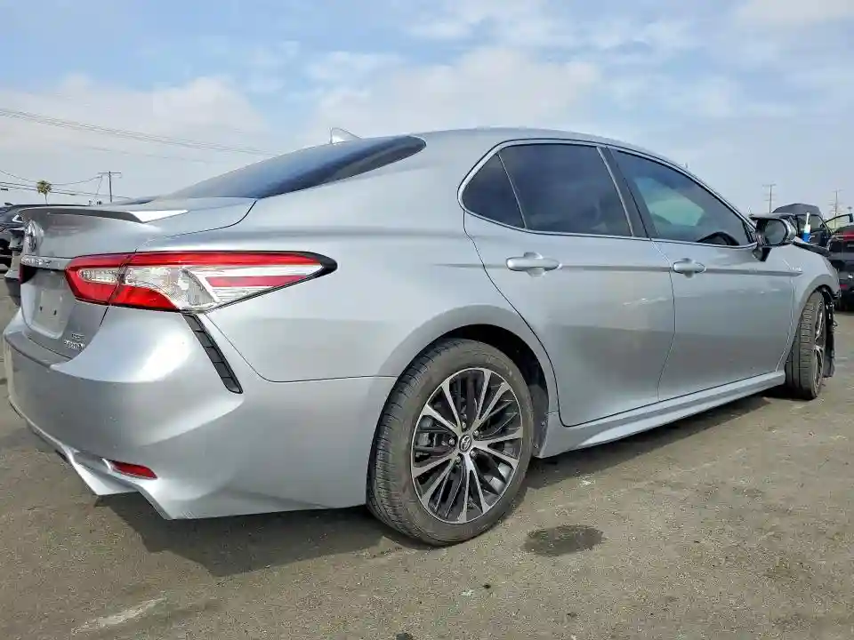 4T1J31AK8LU529948 2020 TOYOTA CAMRY-2