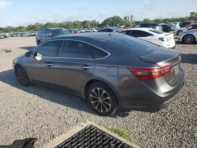 4T1BK1EB2GU199814 2016 TOYOTA AVALON-1
