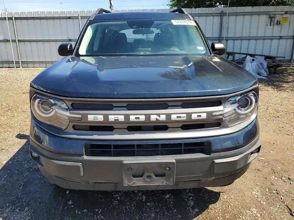 3FMCR9B63PRD52844 2023 FORD BRONCO-4