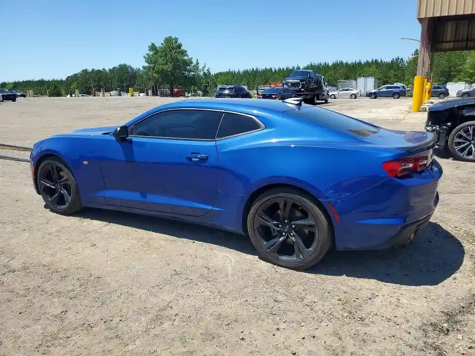 1G1FB1RSXP0132507 2023 CHEVROLET CAMARO-1
