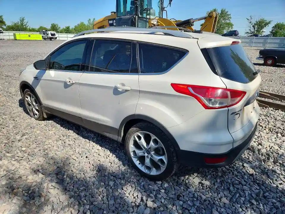 1FMCU9J92EUB59021 2014 FORD ESCAPE-1
