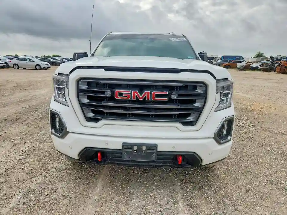 3GTP9EEL4NG215453 2022 GMC SIERRA-4