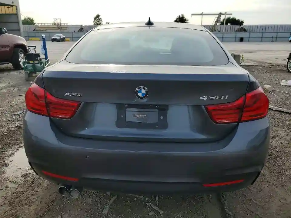WBA4J3C53JBG96317 2018 BMW 4 SERIES-5