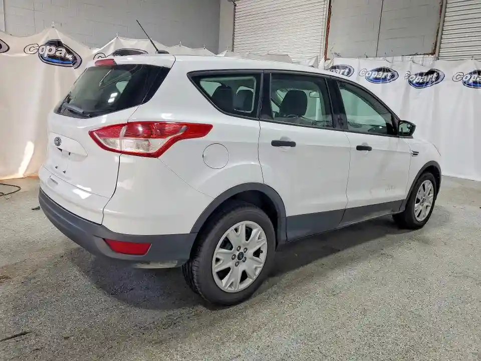 1FMCU0F75EUE28261 2014 FORD ESCAPE-2