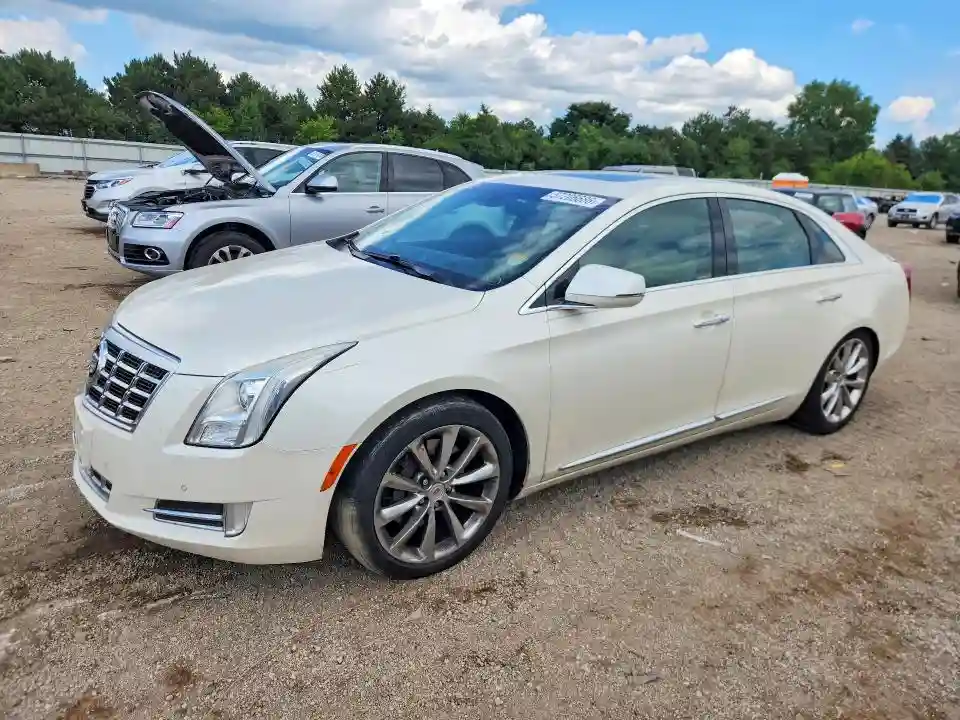 2G61T5S30D9103188 2013 CADILLAC XTS-0