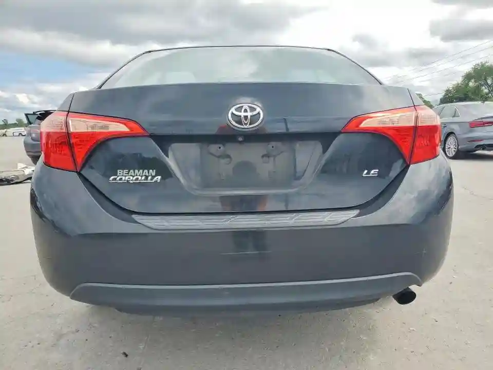 2T1BURHEXHC956895 2017 TOYOTA COROLLA-5