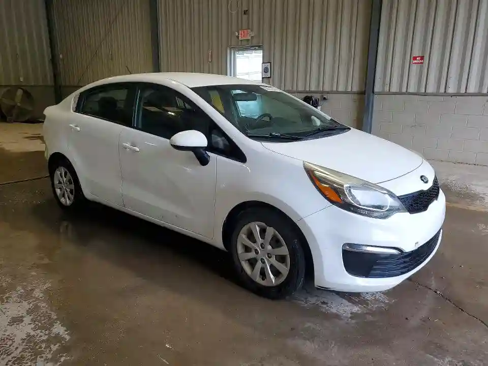 KNADM4A35G6562857 2016 KIA RIO-3