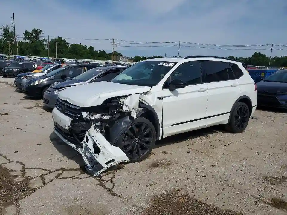 3VV2B7AX5MM106231 2021 VOLKSWAGEN TIGUAN-0