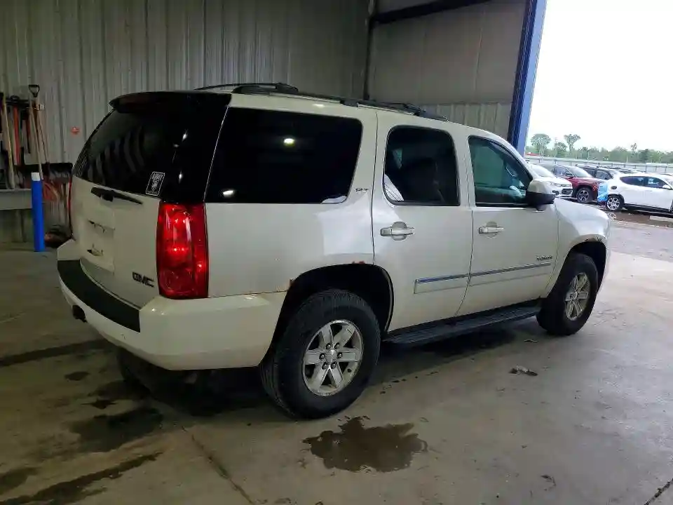 1GKS2CE03CR313772 2012 GMC YUKON-2