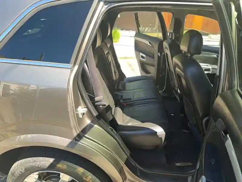 3GNAL3E56CS591375 2012 CHEVROLET CAPTIVA-5