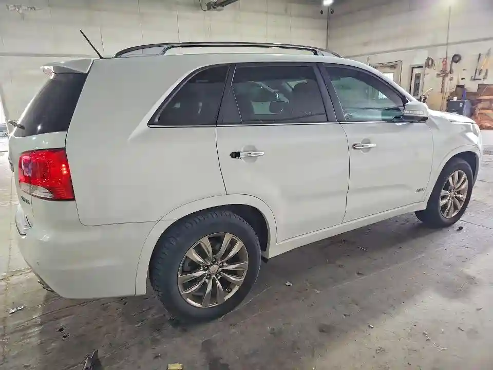 5XYKWDA29DG370376 2013 KIA SORENTO-2