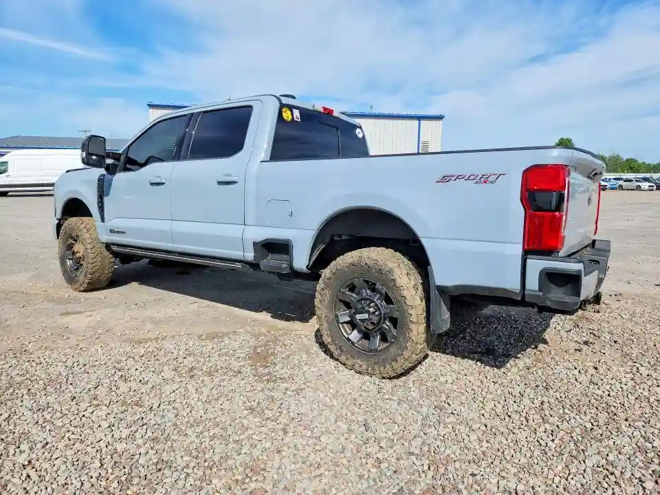 1FT8W2BT1REE39423 2024 FORD F250-1