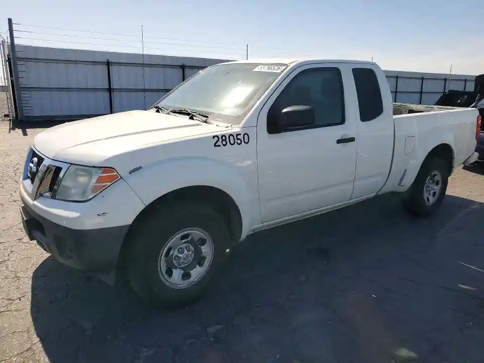 1N6BD0CTXJN739798 2018 NISSAN FRONTIER-0