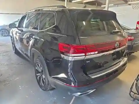 1V2DR2CAXRC503102 2024 VOLKSWAGEN ATLAS-2