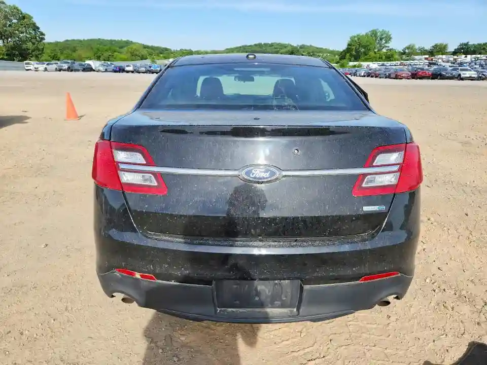 1FAHP2MK9JG117628 2018 FORD TAURUS-5