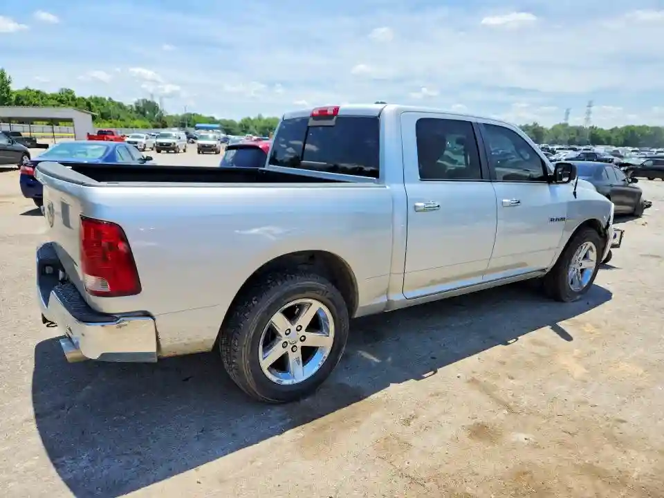1D7RB1CT4AS144899 2010 DODGE RAM 1500-2
