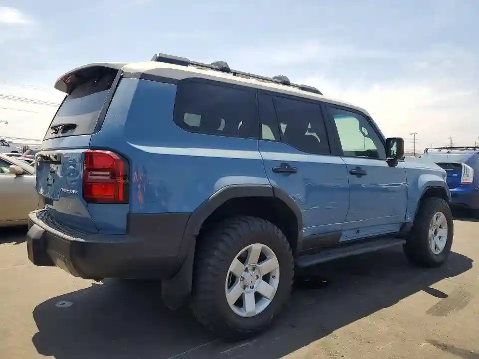 JTEABFAJ8RK015321 2024 TOYOTA LAND CRUISER-2