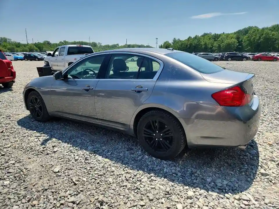 JN1CV6ARXDM765233 2013 INFINITI G37-1