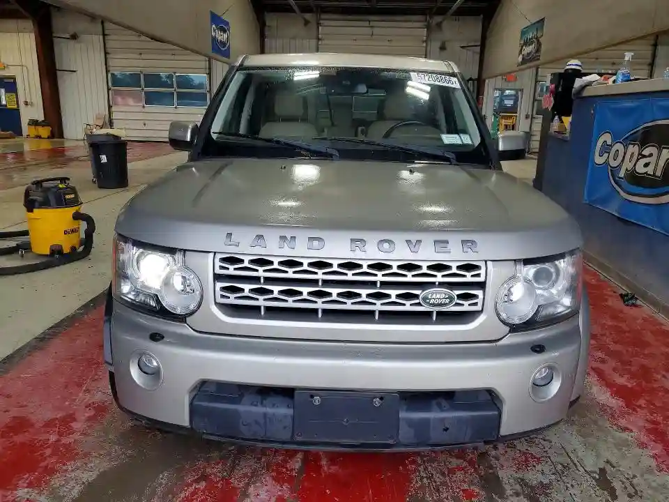 SALAK2D45CA600589 2012 LAND ROVER LR4-4