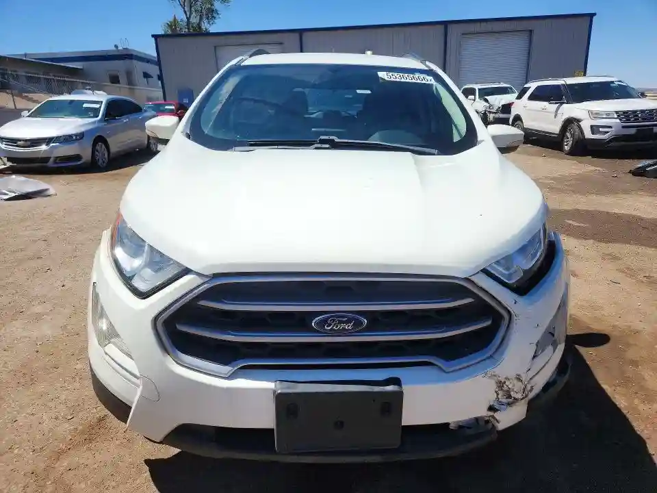 MAJ3S2GE1MC409154 2021 FORD ECOSPORT-4