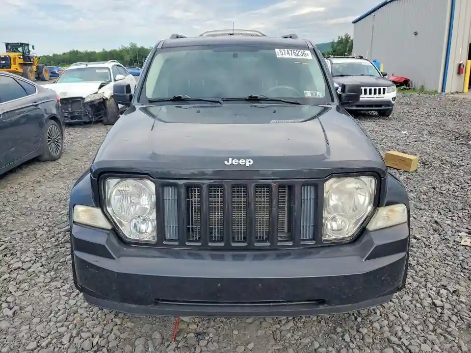 1J4PN2GK3BW529780 2011 JEEP LIBERTY-4