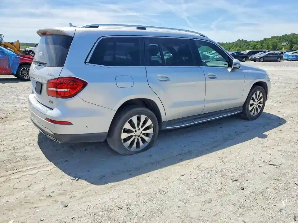 4JGDF6EE6HA847839 2017 MERCEDES-BENZ GLS-CLASS-2