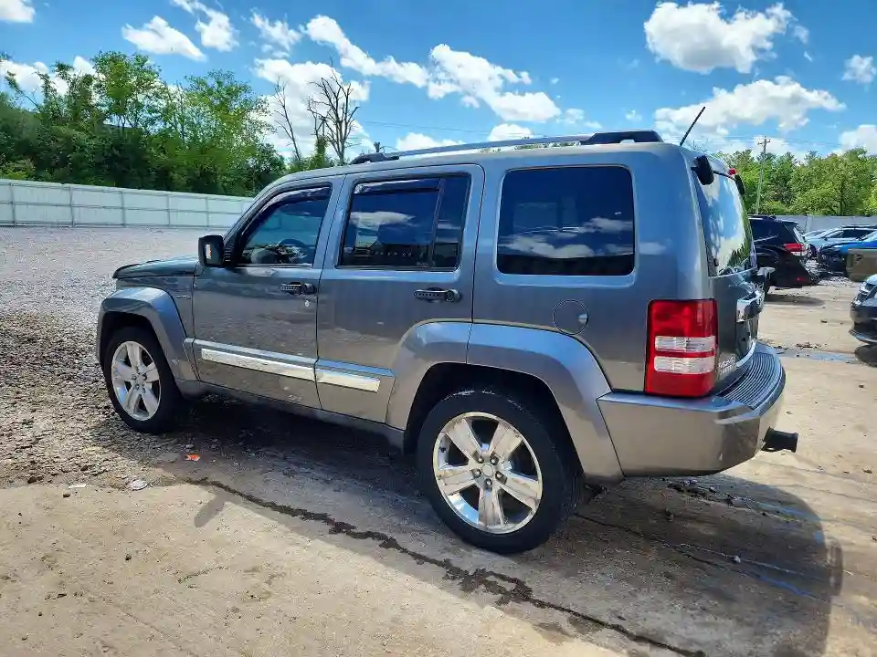 1C4PJMFK7CW135814 2012 JEEP LIBERTY-1
