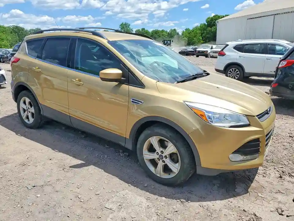 1FMCU9GX0EUC14958 2014 FORD ESCAPE-3