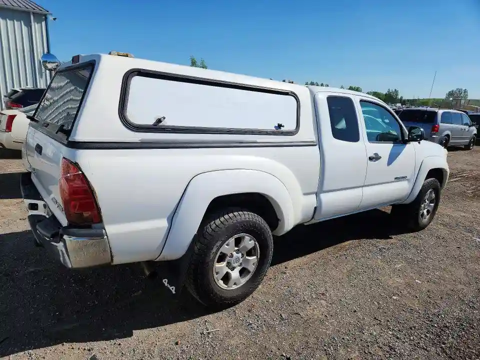 5TFUU4EN4FX112429 2015 TOYOTA TACOMA V6-2