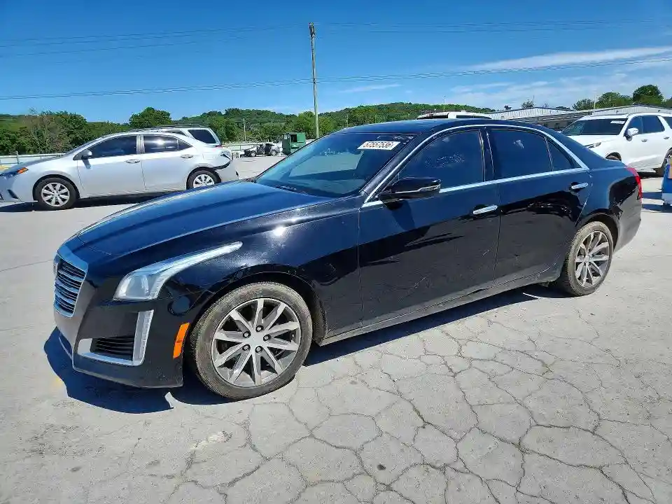 1G6AX5SX5G0194884 2016 CADILLAC CTS-0