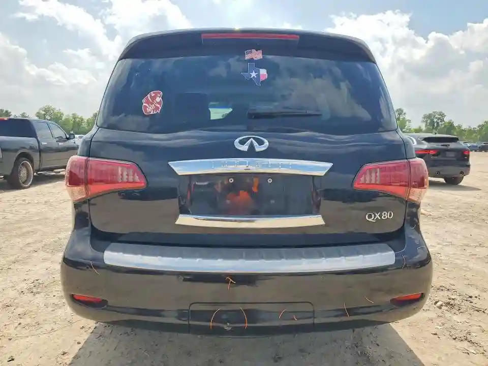 JN8AZ2NFXF9574360 2015 INFINITI QX80-5