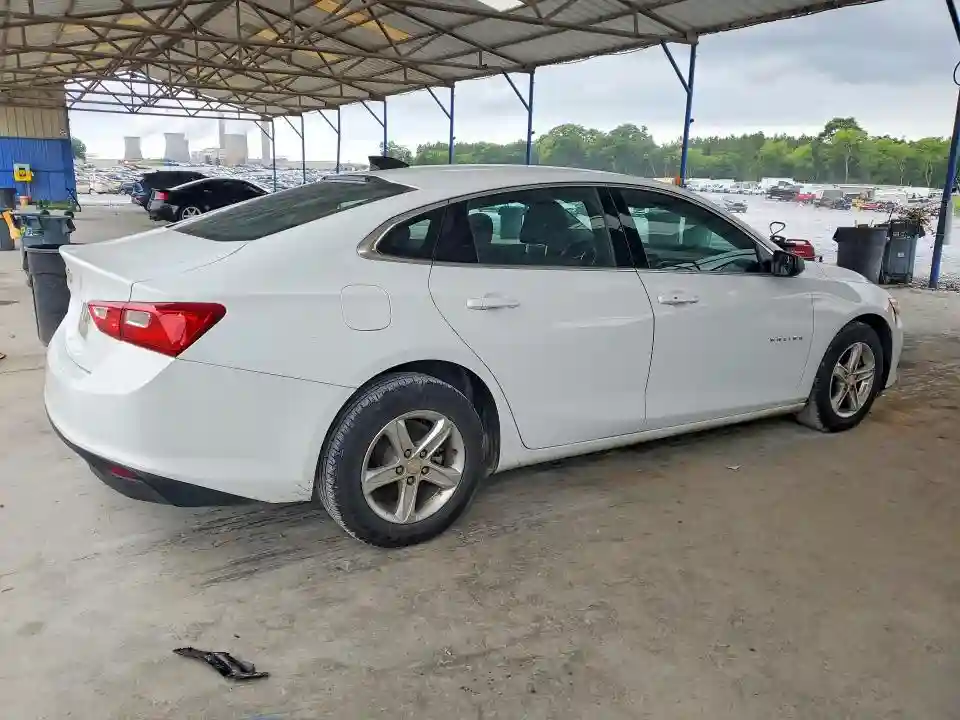 1G1ZB5ST8PF115029 2023 CHEVROLET MALIBU-2