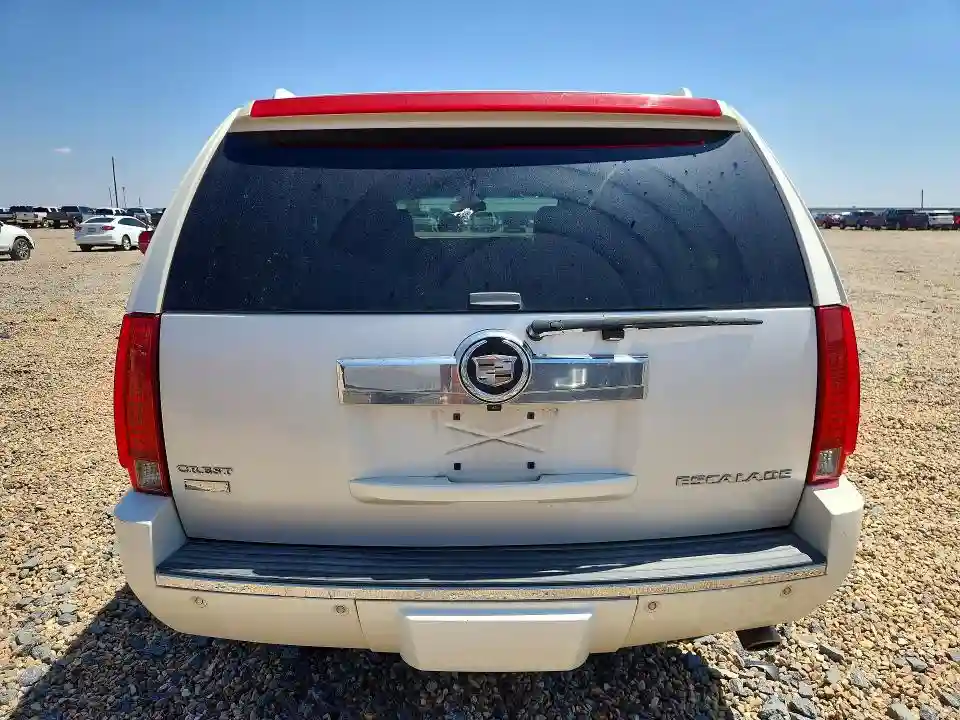 1GYS3BEF4BR157905 2011 CADILLAC ESCALADE-5
