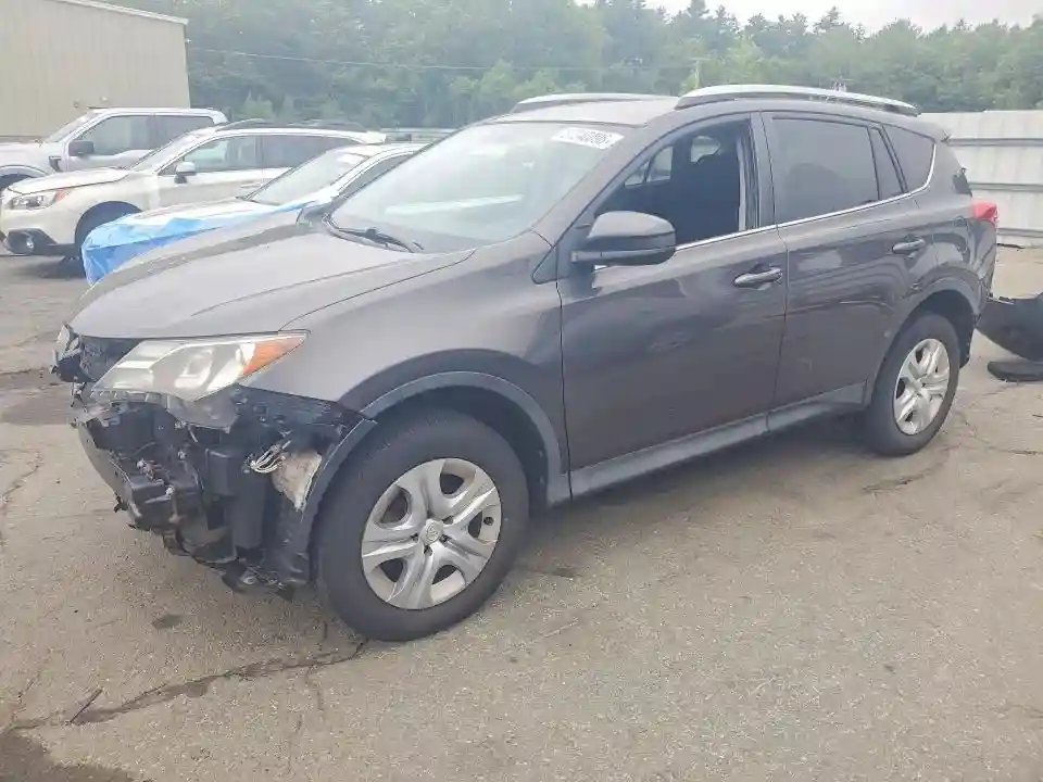 2T3BFREV0FW367193 2015 TOYOTA RAV4-0