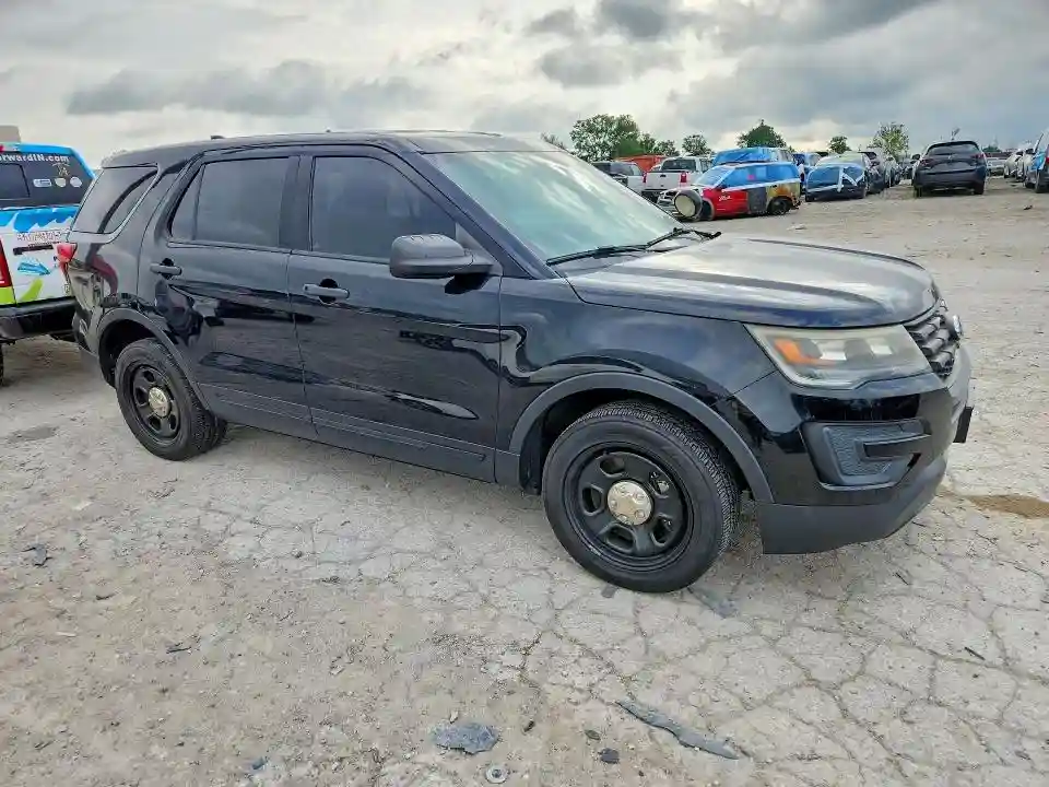 1FM5K8AR0HGD59259 2017 FORD EXPLORER-3