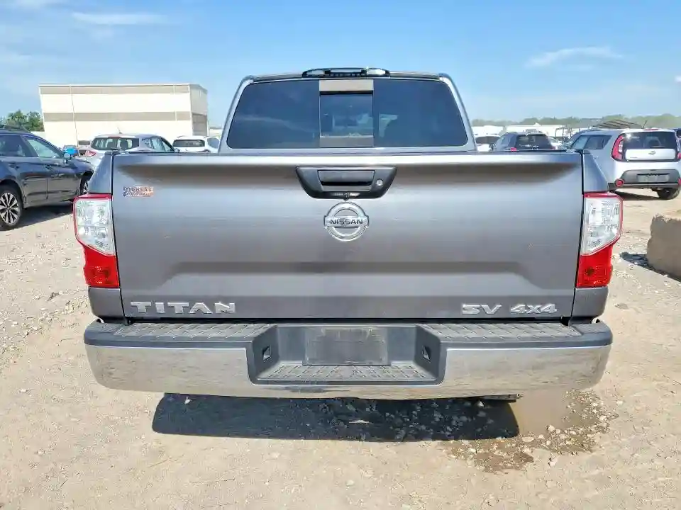 1N6AA1EJ2JN516385 2018 NISSAN TITAN-5