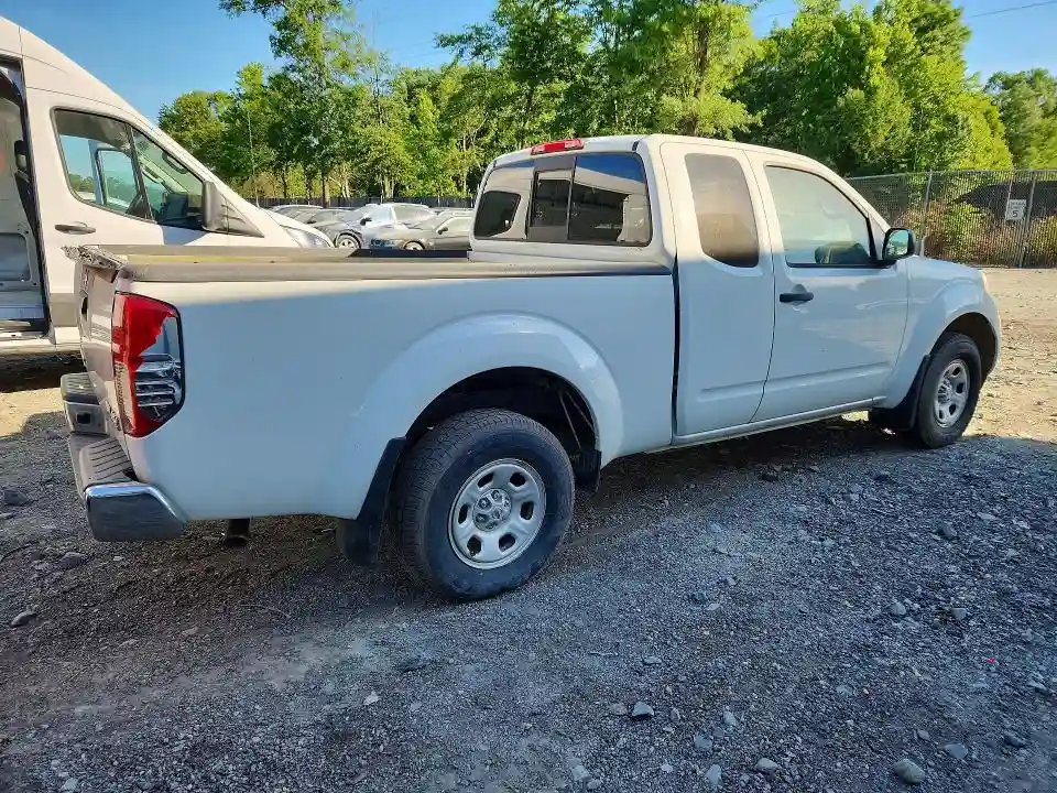 1N6ED0CF3LN716583 2020 NISSAN FRONTIER-2
