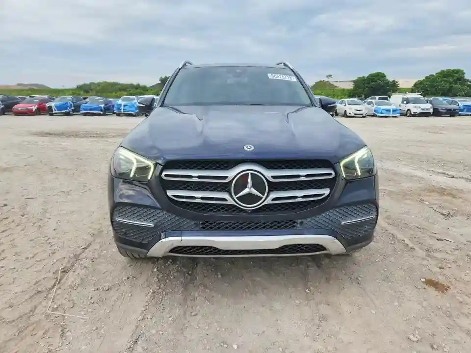 4JGFB4JB8LA117718 2020 MERCEDES-BENZ GLE-CLASS-4
