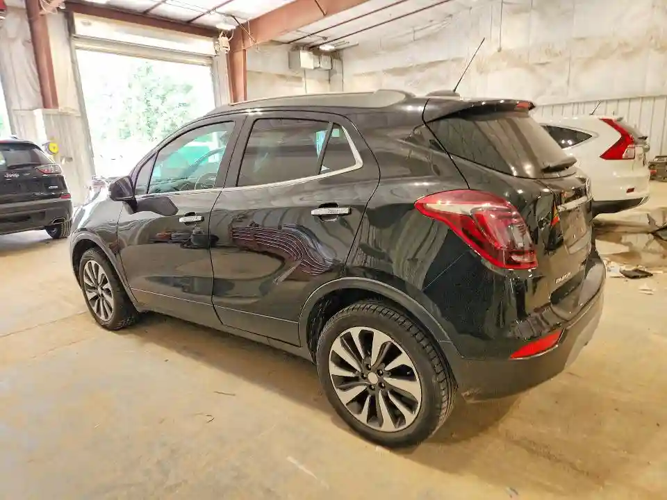 KL4CJBSB2HB227883 2017 BUICK ENCORE-1